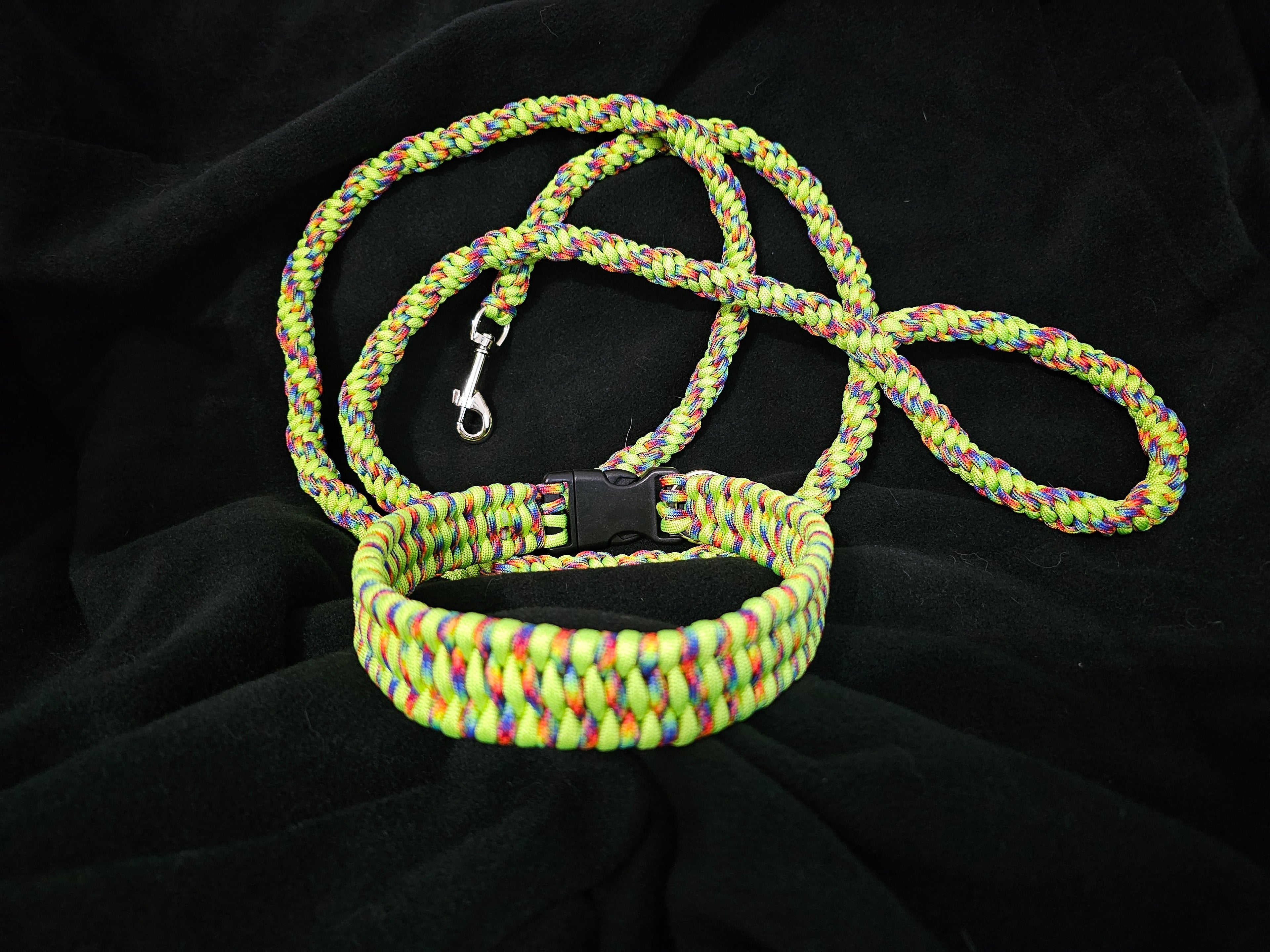 Collar & Leash Sets